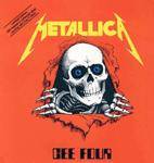 Metallica : Cee Four
